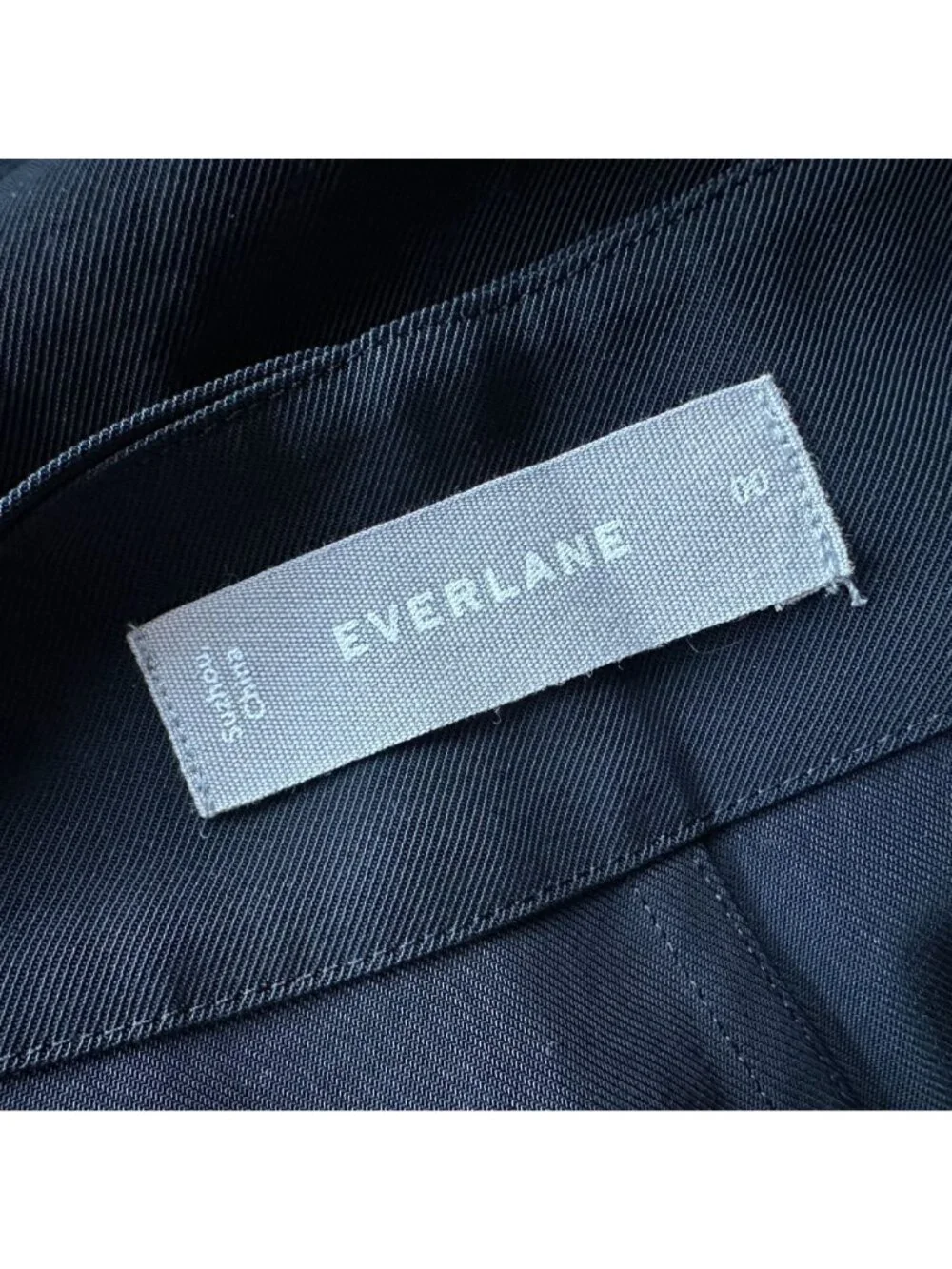 Everlane womens 00